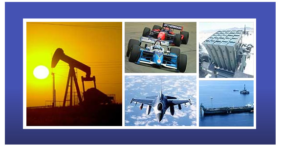 Nickel Alloys, Titanium, & Stainless Steel Supply to Many Industries